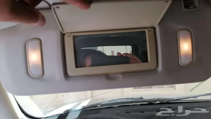 جمس يوكن بدون دبل قصير 2007 مجدد 16