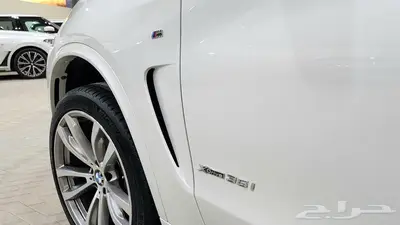 بي ام X5 Kit M 2018 5