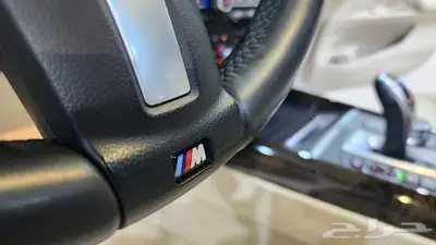 بي ام X5 Kit M 2018 13