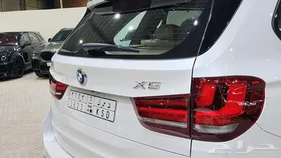 بي ام X5 Kit M 2018 4