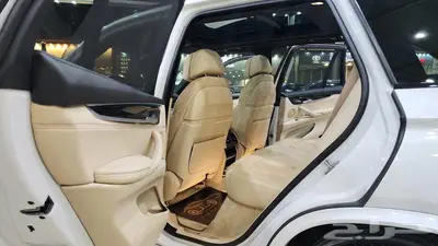 بي ام X5 Kit M 2018 34