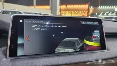 بي ام X5 Kit M 2018 16