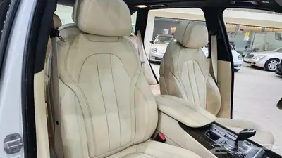 بي ام X5 Kit M 2018 30