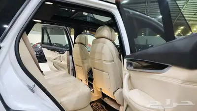 بي ام X5 Kit M 2018 33