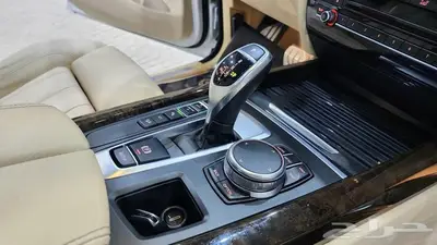 بي ام X5 Kit M 2018 22