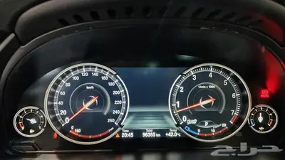 بي ام X5 Kit M 2018 24