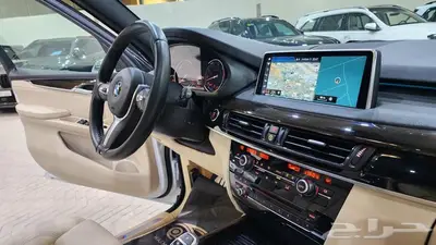بي ام X5 Kit M 2018 21