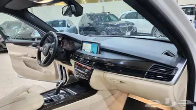 بي ام X5 Kit M 2018 23
