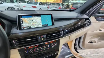 بي ام X5 Kit M 2018 27