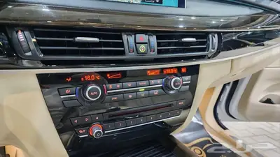 بي ام X5 Kit M 2018 31