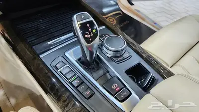 بي ام X5 Kit M 2018 26