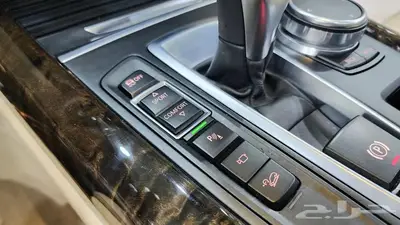 بي ام X5 Kit M 2018 25