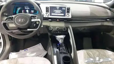 هيونداي النترا 1.6 سمارت 2025 2