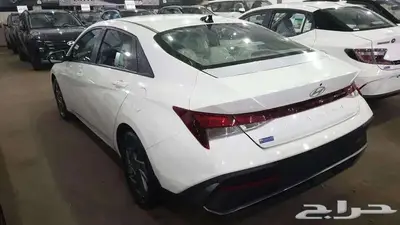 هيونداي النترا 1.6 سمارت 2025 1