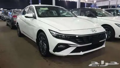 هيونداي النترا 1.6 سمارت 2025 0