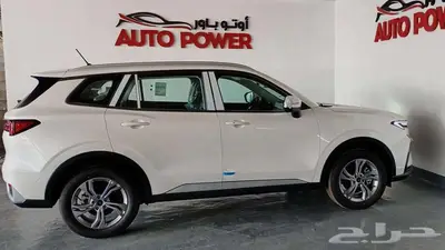 فورد تيري توري امبيانتي 2025 1