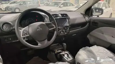 عرض خاص ميتسوبيشي اتراج 2024 استاندر 6