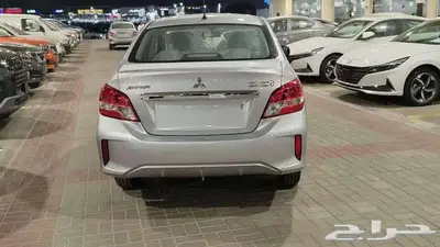 عرض خاص ميتسوبيشي اتراج 2024 استاندر 3