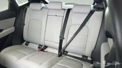 Jaguar E-Pace - 2024 index