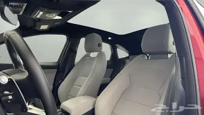 Jaguar E-Pace - 2024 index