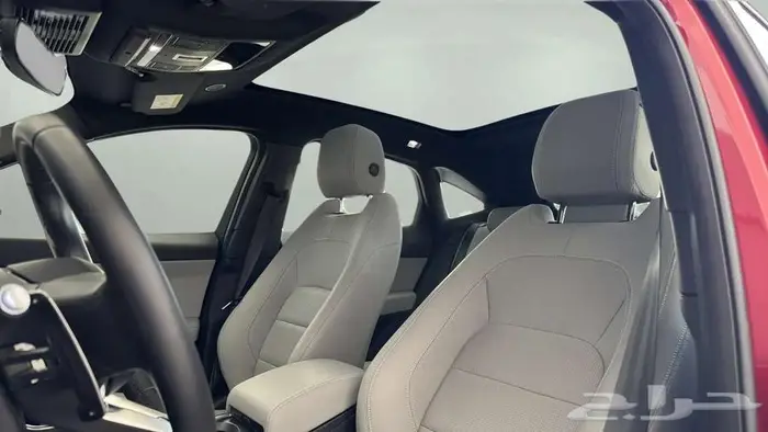 Jaguar E-Pace - 2024 5