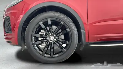 Jaguar E-Pace - 2024 index