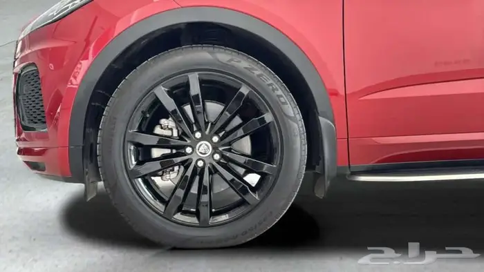 Jaguar E-Pace - 2024 10