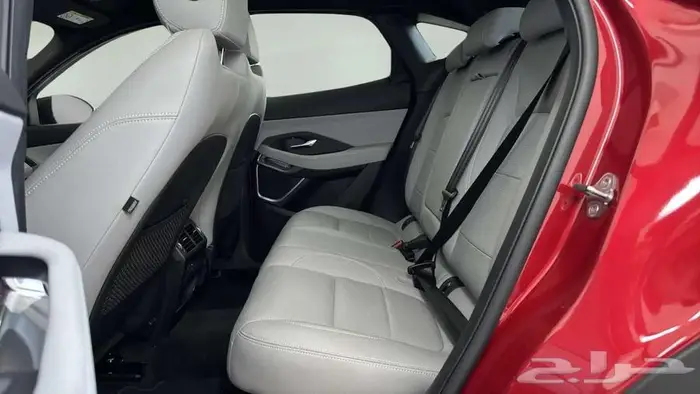 Jaguar E-Pace - 2024 7