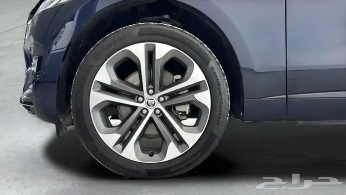 Jaguar F-Pace 2024 - 250PS - Dynamic SE 11