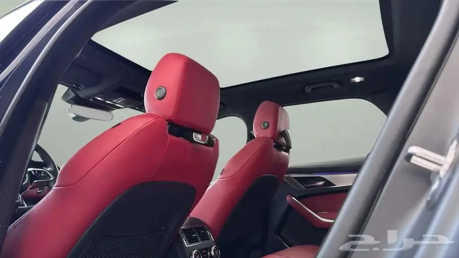 Jaguar F-Pace 2024 - 250PS - Dynamic SE index