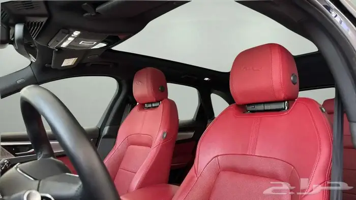 Jaguar F-Pace 2024 - 250PS - Dynamic SE 6