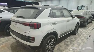 هيونداي فينيو 2025 لدى احدث السيارات 2