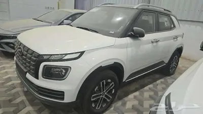هيونداي فينيو 2025 لدى احدث السيارات 0