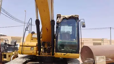 بوكلين كتربلر 2011 5