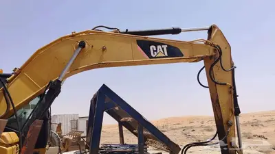 بوكلين كتربلر 2011 4