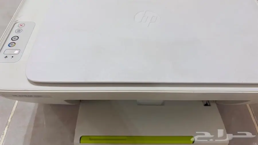 طابعة HP وطابعة كانون index