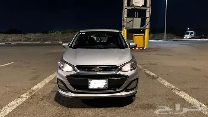 سبارك 2019 LS للبيع 6