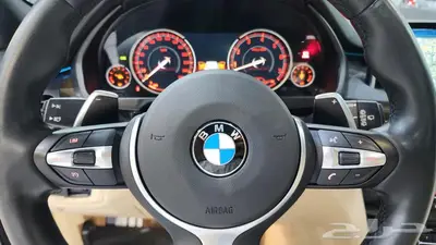 بي ام X5 Kit M 2018 15