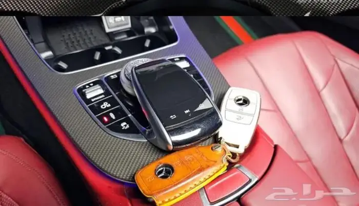 CLS 53 فل AMG 2020 10