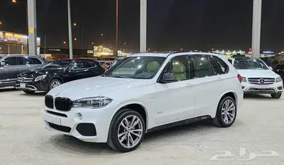 بي ام X5 Kit M 2018 2