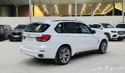 بي ام X5 Kit M 2018 7