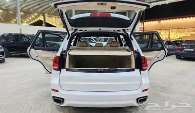 بي ام X5 Kit M 2018 35