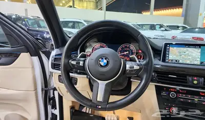 بي ام X5 Kit M 2018 11