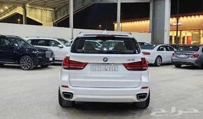 بي ام X5 Kit M 2018 6