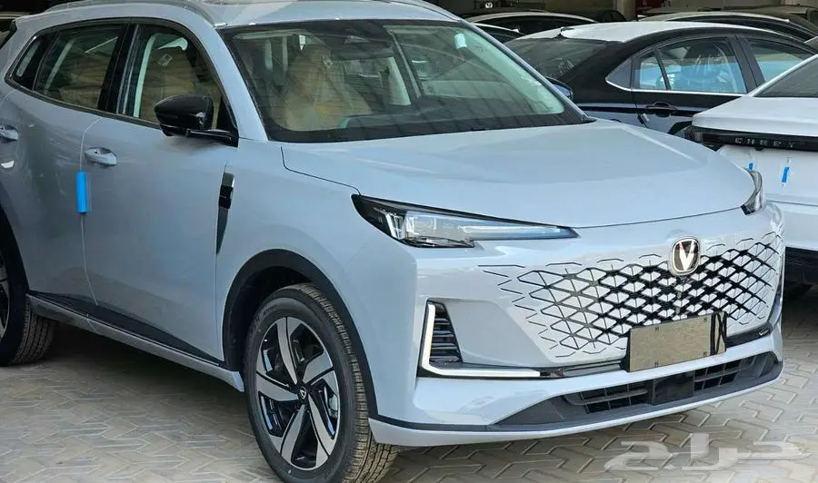 Changan Uni-s 2026 شانجان يوني اس index