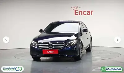 كود   S 126 مرسيدس E300 0