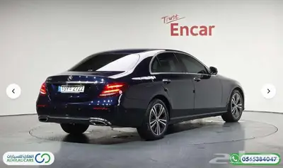 كود   S 126 مرسيدس E300 3