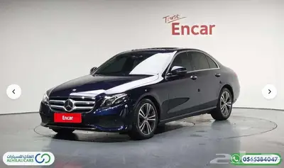 كود   S 126 مرسيدس E300 2