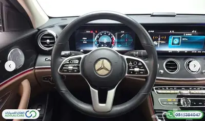 كود   S 126 مرسيدس E300 12