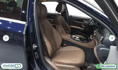 كود   S 126 مرسيدس E300 9
